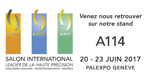 EPHJ – EPMT – SMT 2017